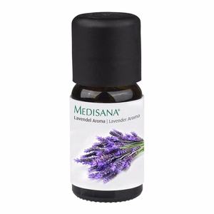 Medisana aromātiskā esence Lavanda