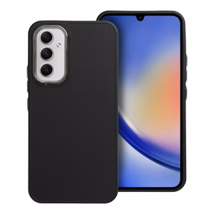 FRAME viedtālruņa apvalks SAMSUNG A54 5G melns