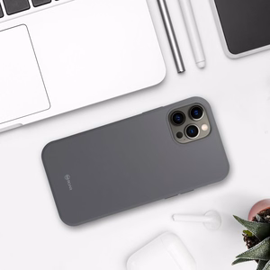 ROAR maciņš ALL DAY COLORFUL JELLY saderīgs ar SAMSUNG A27 5G pelēks