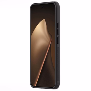 Nillkin Super Shield Pro maciņš, paredzēts Xiaomi 15T Pro, caurspīdīgs