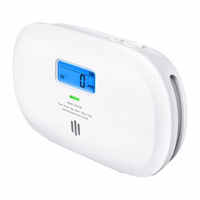 X-Sense XC0C-SR oglekļa monoksīda detektors