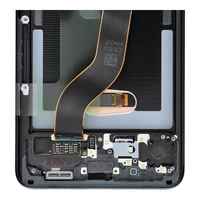 ServicePack LCD displejs SAMSUNG S20 Plus G985F GH82-31442A