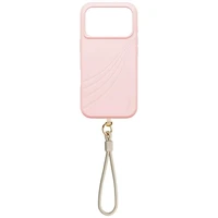 Uniq Coehl Serina viedtālruņa apvalks iPhone 17 Pro Magnētiskā uzlāde - rozā