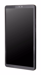 Samsung Galaxy Tab A11 128 GB 22,1 cm (8,7") 8 GB Wi-Fi 5 (802.11ac) Pelēks