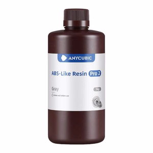 AnyCubic ABS-Like Resin Pro 2 (серый)