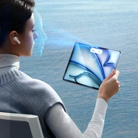 Joyroom JR-MST0158 rūdīts stikls iPad Air 9.7" 2013/2014, iPad Pro 9.7" 2016, iPad 9.7" 2017/2018 planšetdatoriem