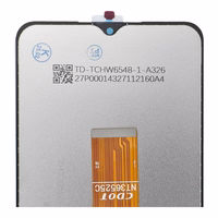 NCC LCD displejs Samsung A04S A047F/A047M OEM bez rāmja