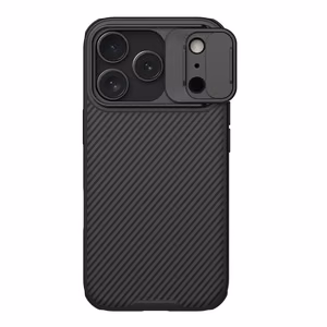 NILLKIN CAMSHIELD PRO IPHONE 17 PRO MELNS