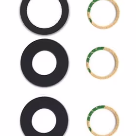 iPhone 12 Pro lens for camera (only lens 3pcs) ORG