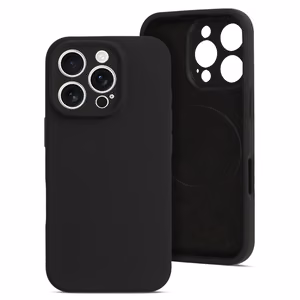 MagColor Pure Case for Iphone 16 Pro black