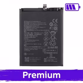 Baterija Saderīgs ar Huawei P Smart Z / Nova 5T HB446486ECW (OEM)