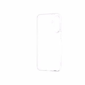 JM ANTI-BACTERIA TPU for Galaxy A36, Clear