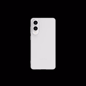 JM ANTI-BACTERIA TPU maciņš Galaxy S25 Edge caurspīdīgs