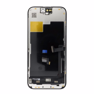 JK LCD ekrāns (m) IPHONE 15 PRO FullHD Incell (Change IC)