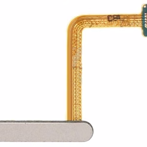 Flex Samsung Z Flip 4 F721 on/off + pirkstu nospieduma pogai rozā zeltains oriģināls (service pack)