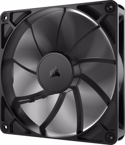 CORSAIR RS140 140mm ventilators viena iepakojums
