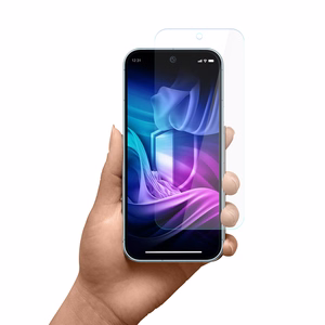 3mk Silky Matt Pro matēta plēve Google Pixel 9 / 9 Pro