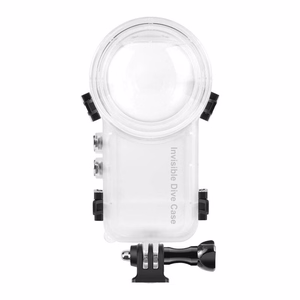 Ūdensizturīgs niršanas apvalks PULUZ Insta360 X4