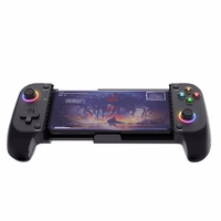 Trust GXT 735 Mylox melns Bluetooth Gamepad Analogue / Digital Android, iOS