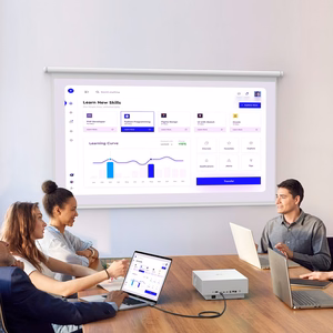 Ugreen DP101 DisplayPort - HDMI kabelis 4K 3m - melns
