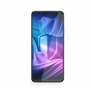 3mk Silky Matt Pro – tālruņa ekrāna aizsargs modelim TCL 60R 5G