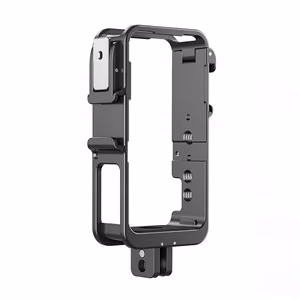 Metal frame Telesin for DJI Action 2 (OA-FMS-003)