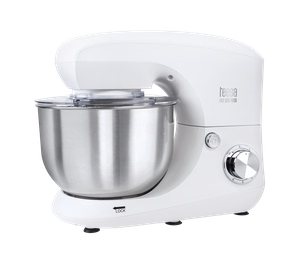 Virtuves kombains EASY COOK SINGLE WHITE, 1400 W, 5,5 l