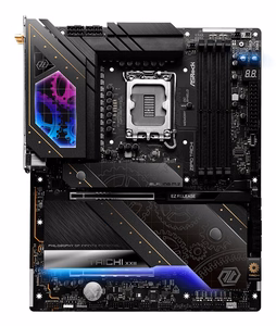 Asrock Z890 Taichi mātesplate Intel Z890 LGA 1851 (Socket V1) ATX