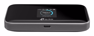 TP-Link 600 Mbps LTE-Advanced mobilais Wi-Fi