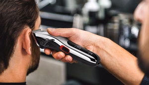 Bezvadu matu griežamā mašīnīte CUT PRO X900