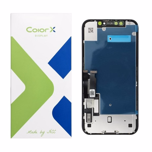 NCC LCD displejs IPHONE XR Incell HD+