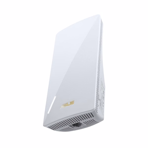 ASUS RP-AX58 tīkla raidītājs balts 10, 100, 1000 Mbit/s