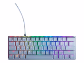 RAZER Huntsman Mini Mercury Ed. violets