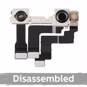 Kamera saderīga ar iPhone 12 Mini priekšējā (100% oriģināla / izjaukta)