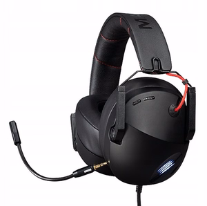Spēļu austiņas - Mad Catz P.I.L.O.T. 5