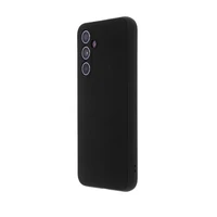 Viedtālruņa apvalks Samsung Galaxy S24 Plus melns