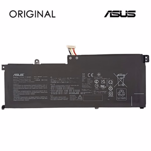 Notebook Baterija ASUS C41N2002, 4115mAh, Original