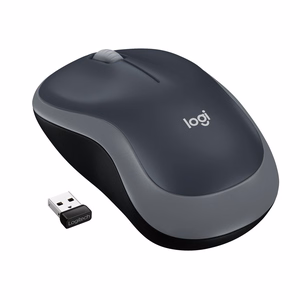 Logitech M185 bezvadu pele