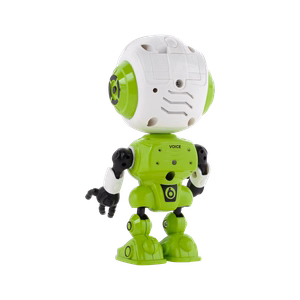 Robots REBEL VOICE GREEN