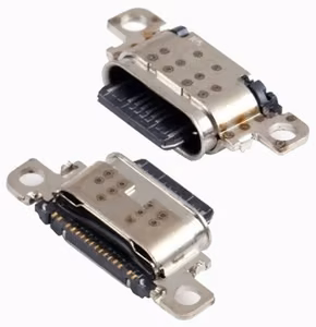 Samsung A266/A356/A556/A366/A566/A536/A546 uzlādes savienotājs ORG
