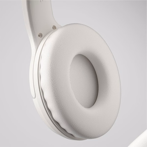 Dudao X22Pro uz ausīm bezvadu Bluetooth 5.3 austiņas - baltas