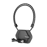 TELESIN magnētisko stiprinājumu komplekts sporta kamerām