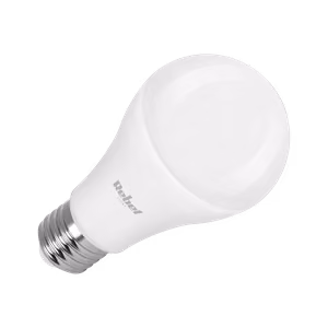 Rebel E27 LED spuldze, 12 W, 3000 K, 230 V