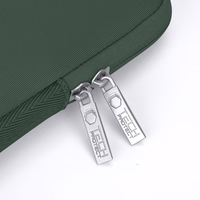 Tech-Protect Neoslim 15-16" klēpjdatora soma - zaļa