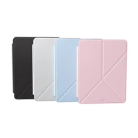 WiWU - Classic III TPU planšetdatora apvalks iPad Pro 11" 2024 - melns