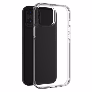 Skaidrs apvalks 2 mm BOX iPhone 13 Pro