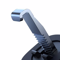 Magnētiskais automašīnas lādētājs ar dzesēšanas funkciju Joyroom ZS387