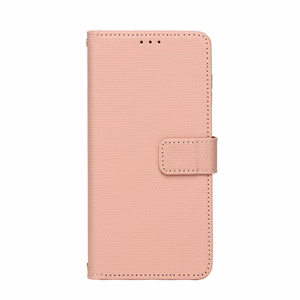 Smart Triangle maciņš Samsung Galaxy A27 5G rozā