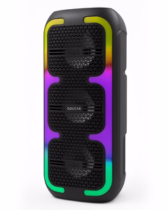 SQUEAK SPEAKER KARAOKE BEATONE BT 5.3 SQ1009