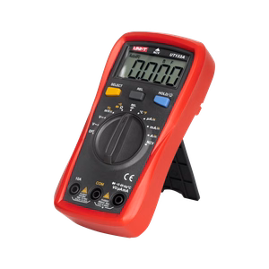 Uni-T UT133A multimetrs